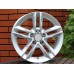 Volkswagen 114 7x16 5x100